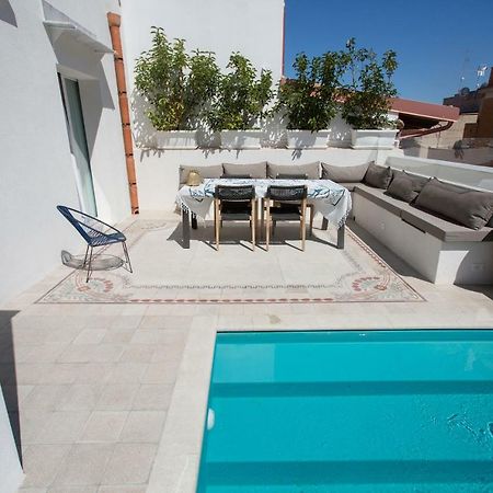 Settegrana Bed & Breakfast Cinisi Exterior photo