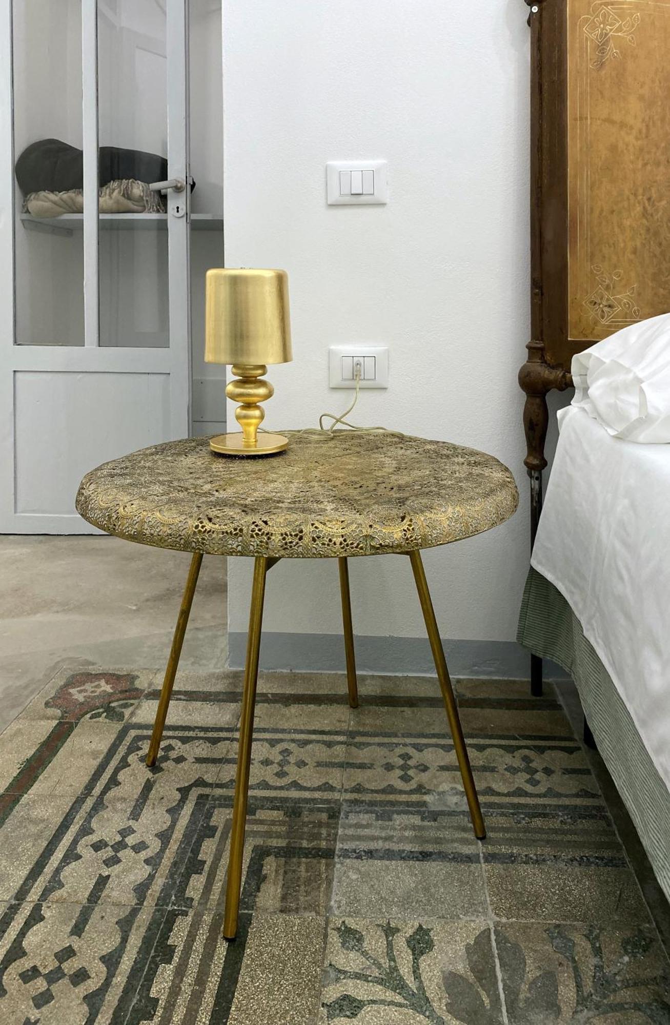 Settegrana Bed & Breakfast Cinisi Exterior photo