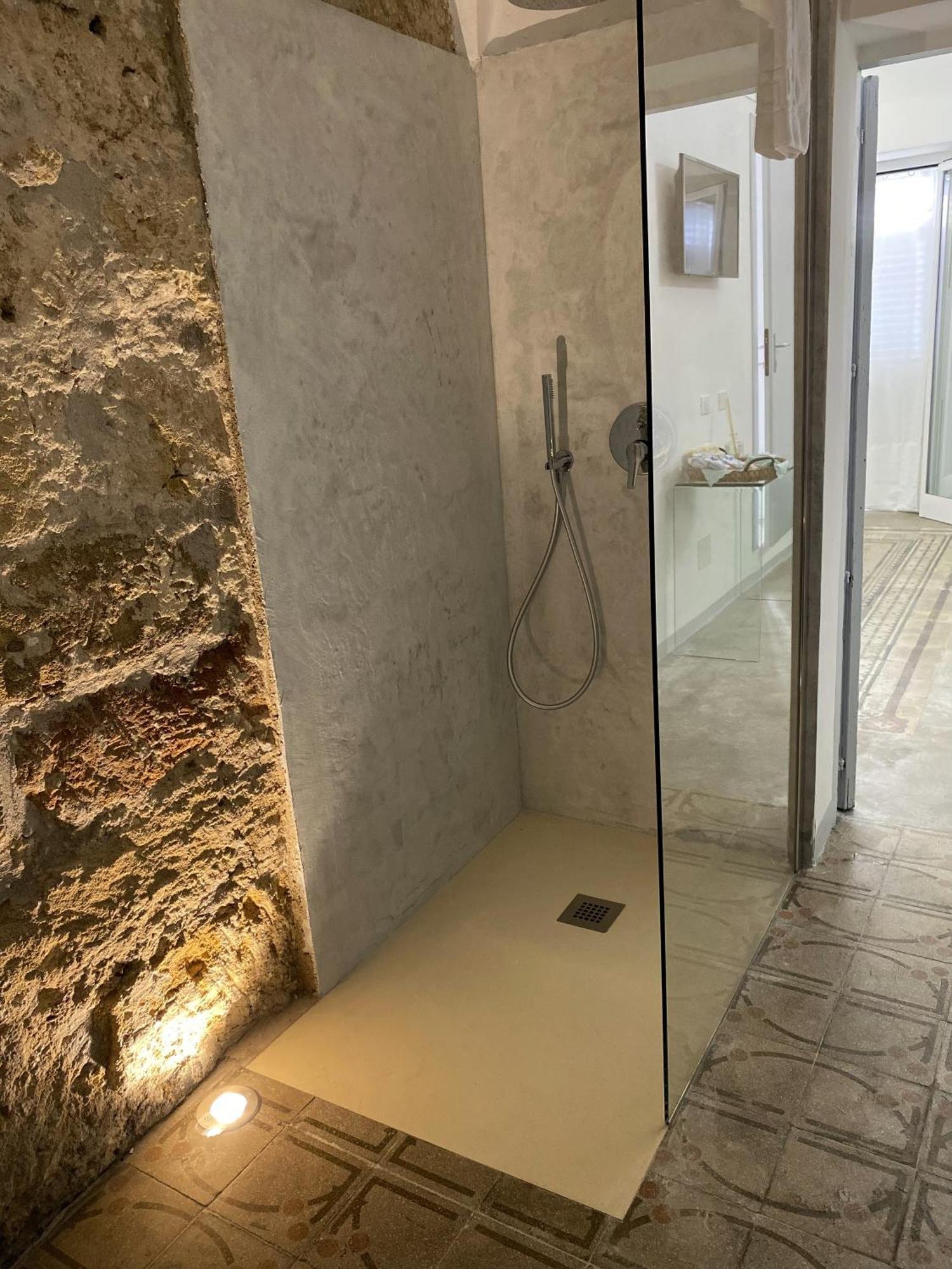 Settegrana Bed & Breakfast Cinisi Exterior photo