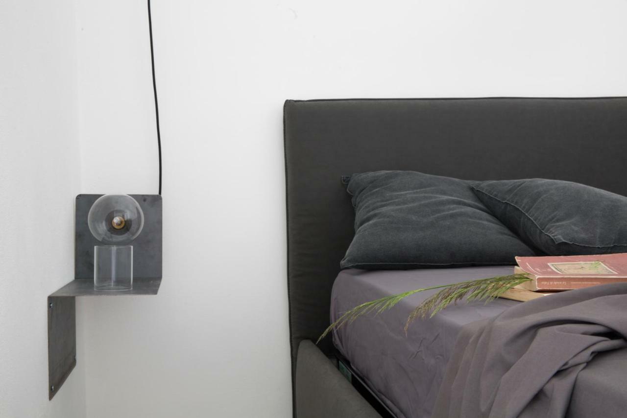 Settegrana Bed & Breakfast Cinisi Exterior photo