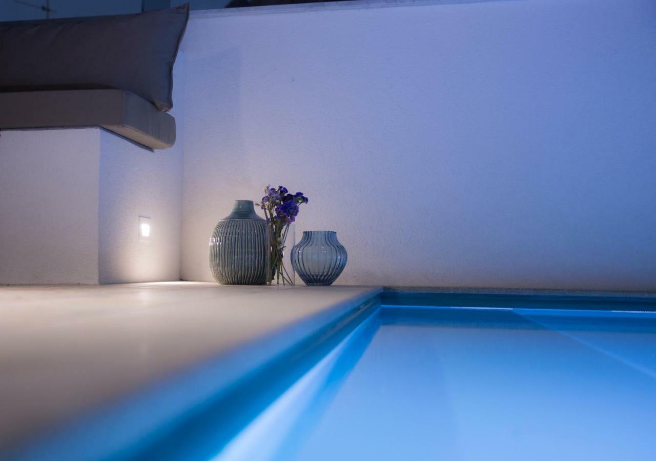 Settegrana Bed & Breakfast Cinisi Exterior photo