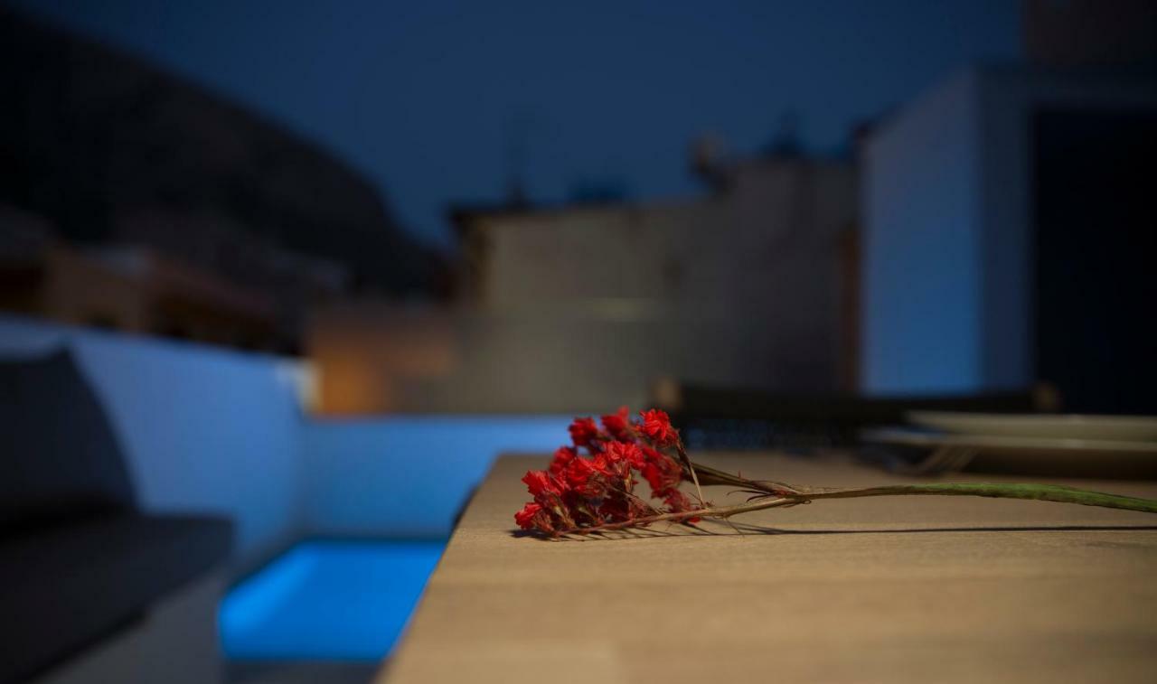 Settegrana Bed & Breakfast Cinisi Exterior photo