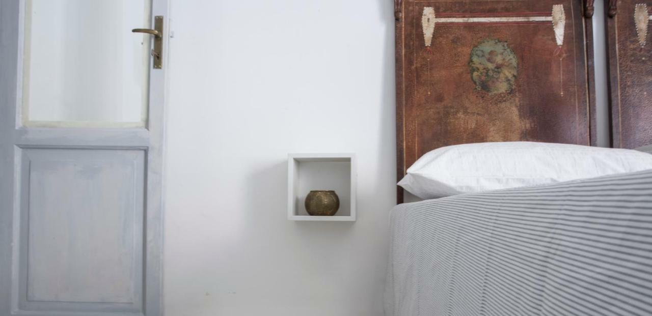 Settegrana Bed & Breakfast Cinisi Exterior photo