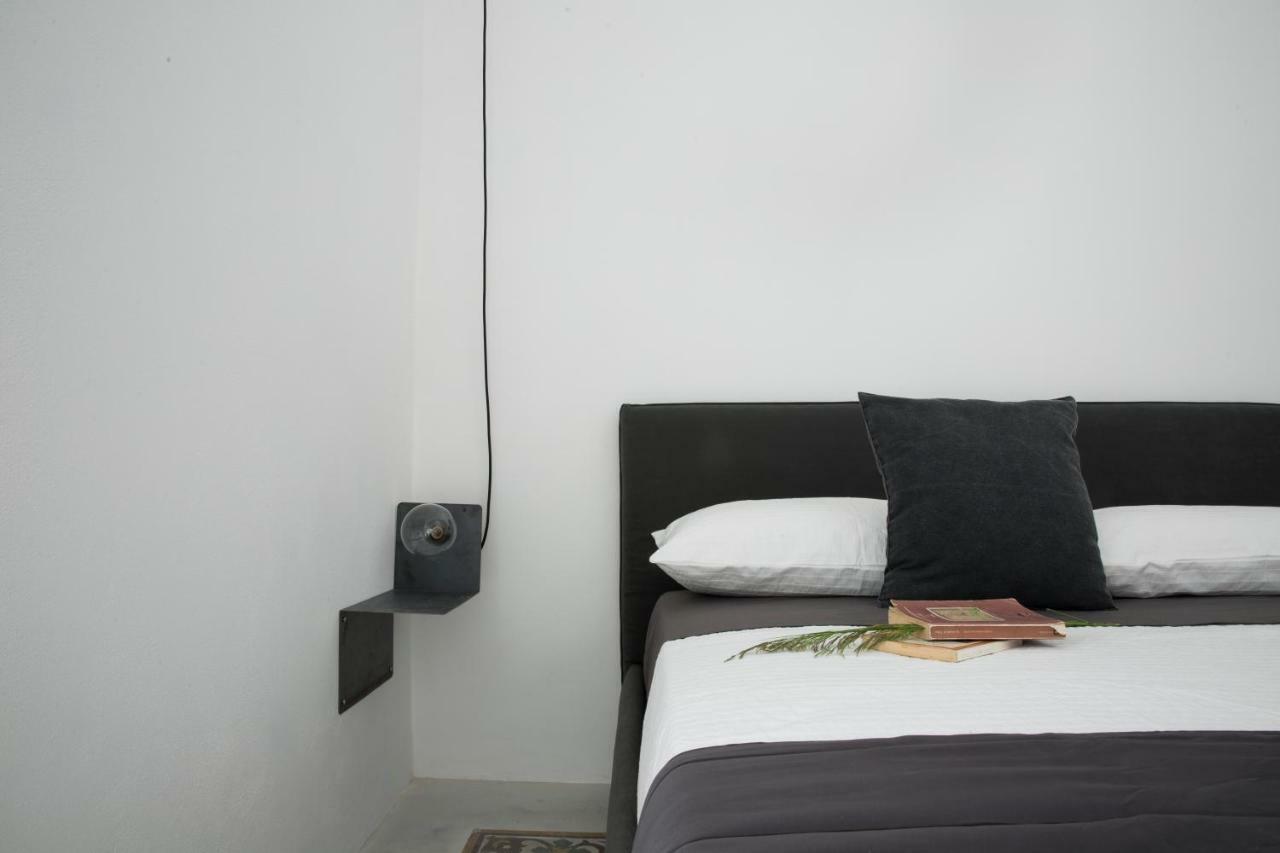 Settegrana Bed & Breakfast Cinisi Exterior photo
