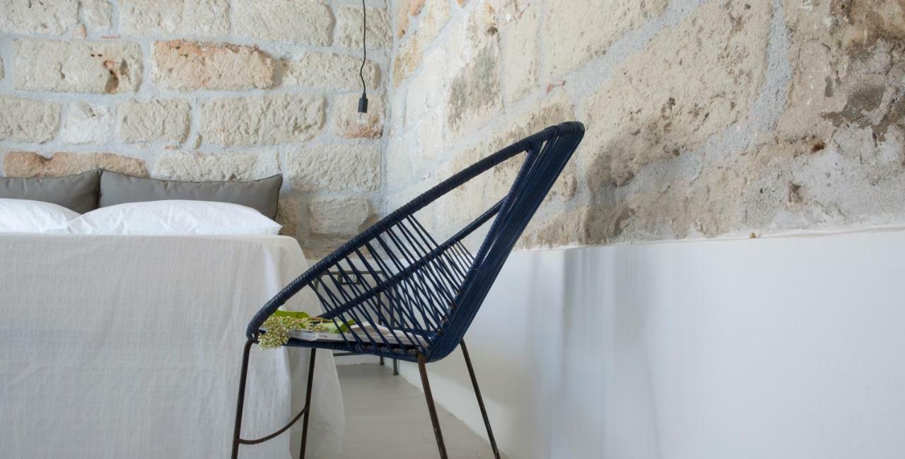 Settegrana Bed & Breakfast Cinisi Exterior photo