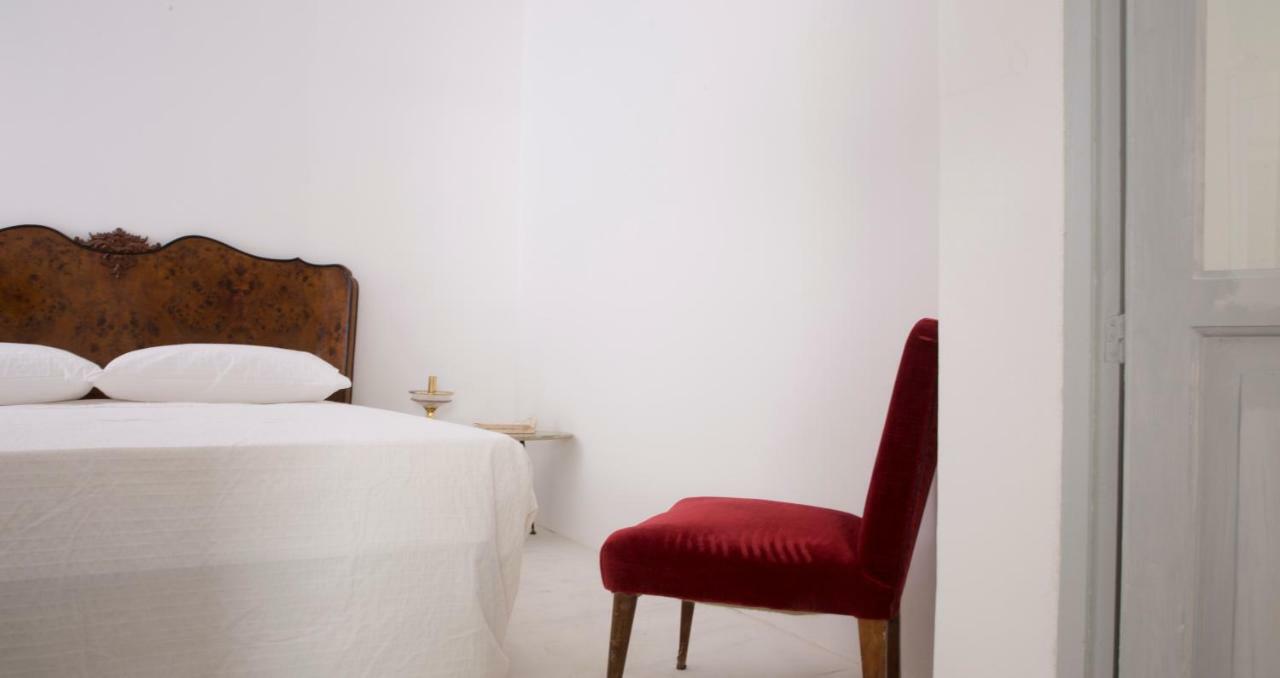 Settegrana Bed & Breakfast Cinisi Exterior photo