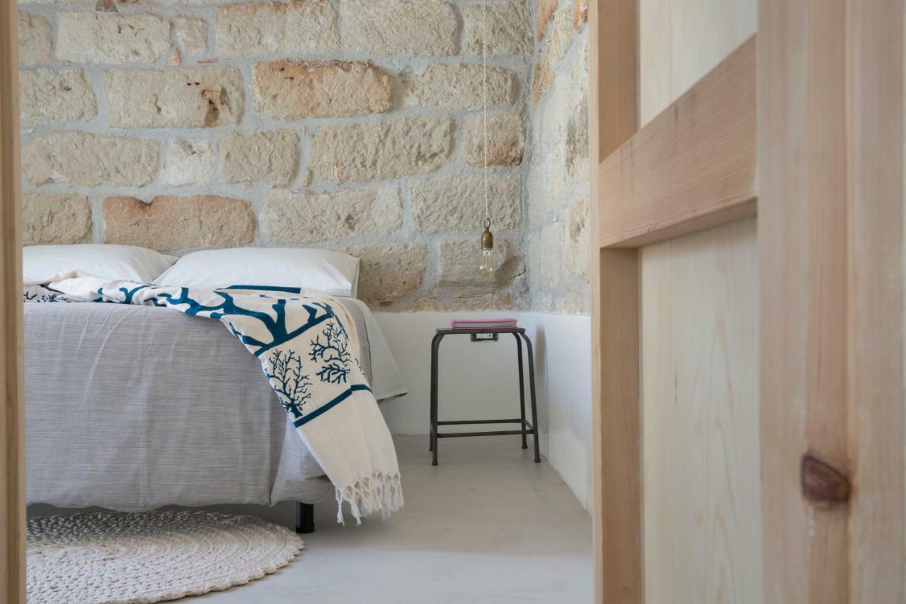 Settegrana Bed & Breakfast Cinisi Exterior photo