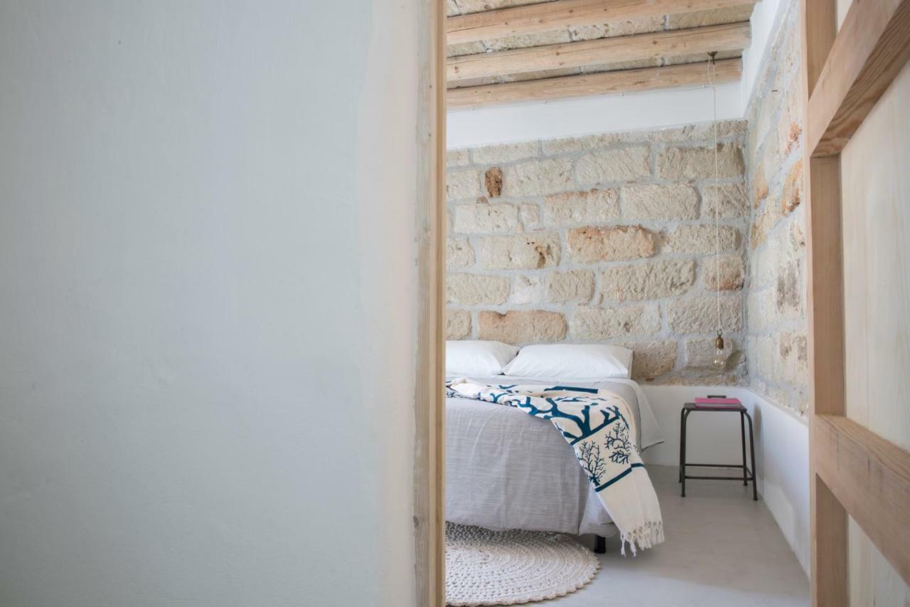 Settegrana Bed & Breakfast Cinisi Exterior photo