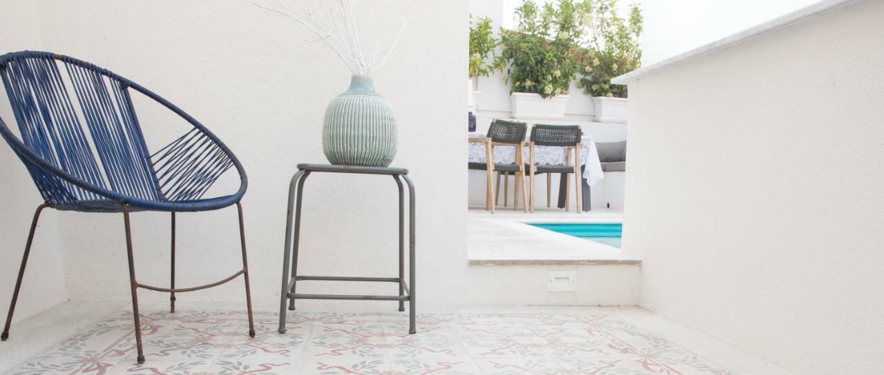Settegrana Bed & Breakfast Cinisi Exterior photo