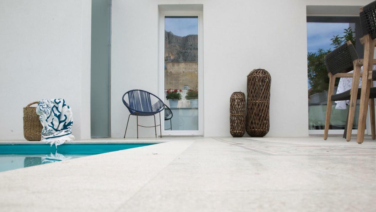Settegrana Bed & Breakfast Cinisi Exterior photo
