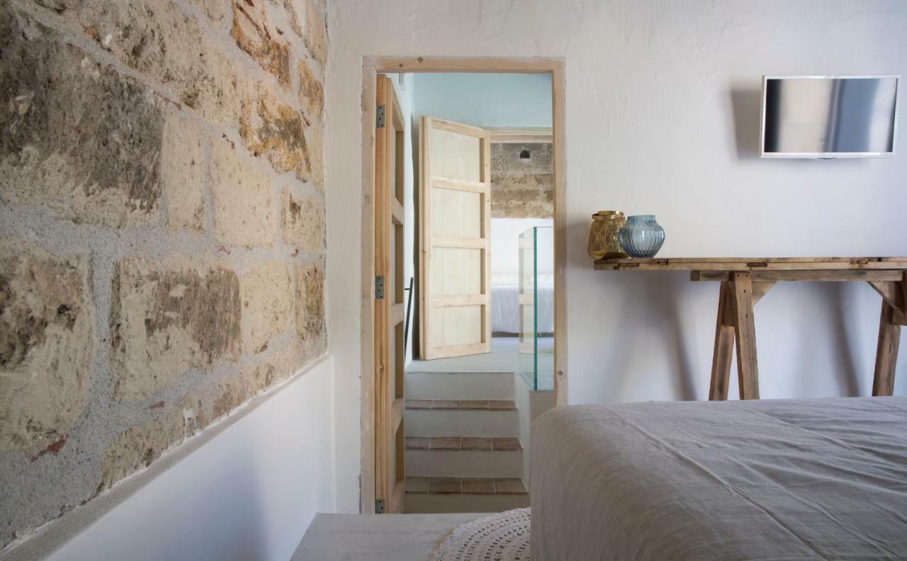 Settegrana Bed & Breakfast Cinisi Exterior photo