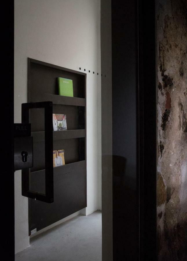 Settegrana Bed & Breakfast Cinisi Exterior photo