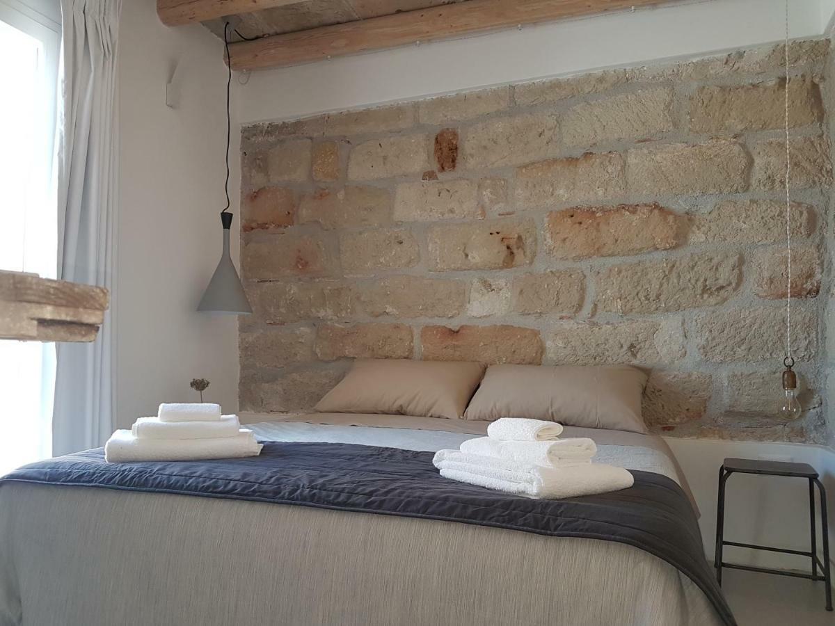Settegrana Bed & Breakfast Cinisi Exterior photo