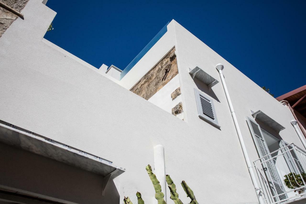 Settegrana Bed & Breakfast Cinisi Exterior photo