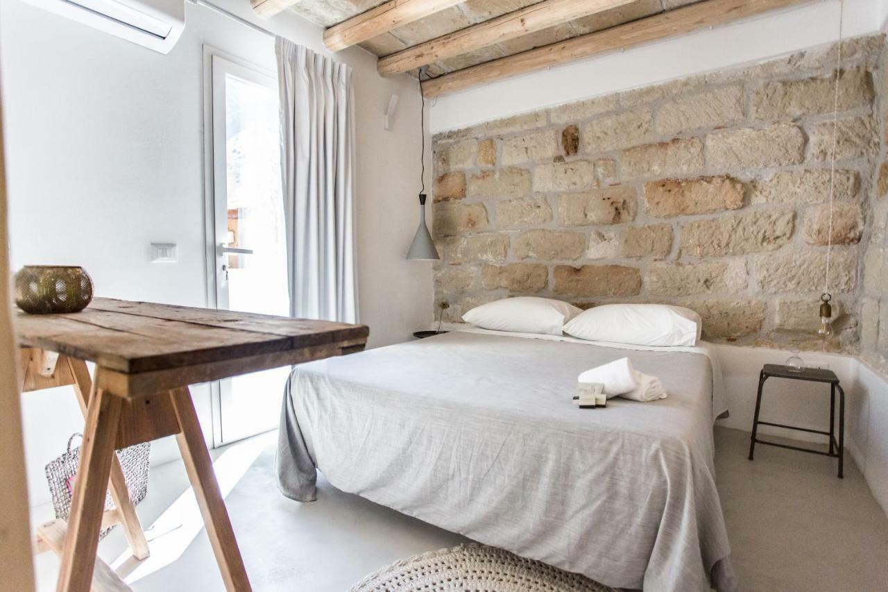 Settegrana Bed & Breakfast Cinisi Exterior photo