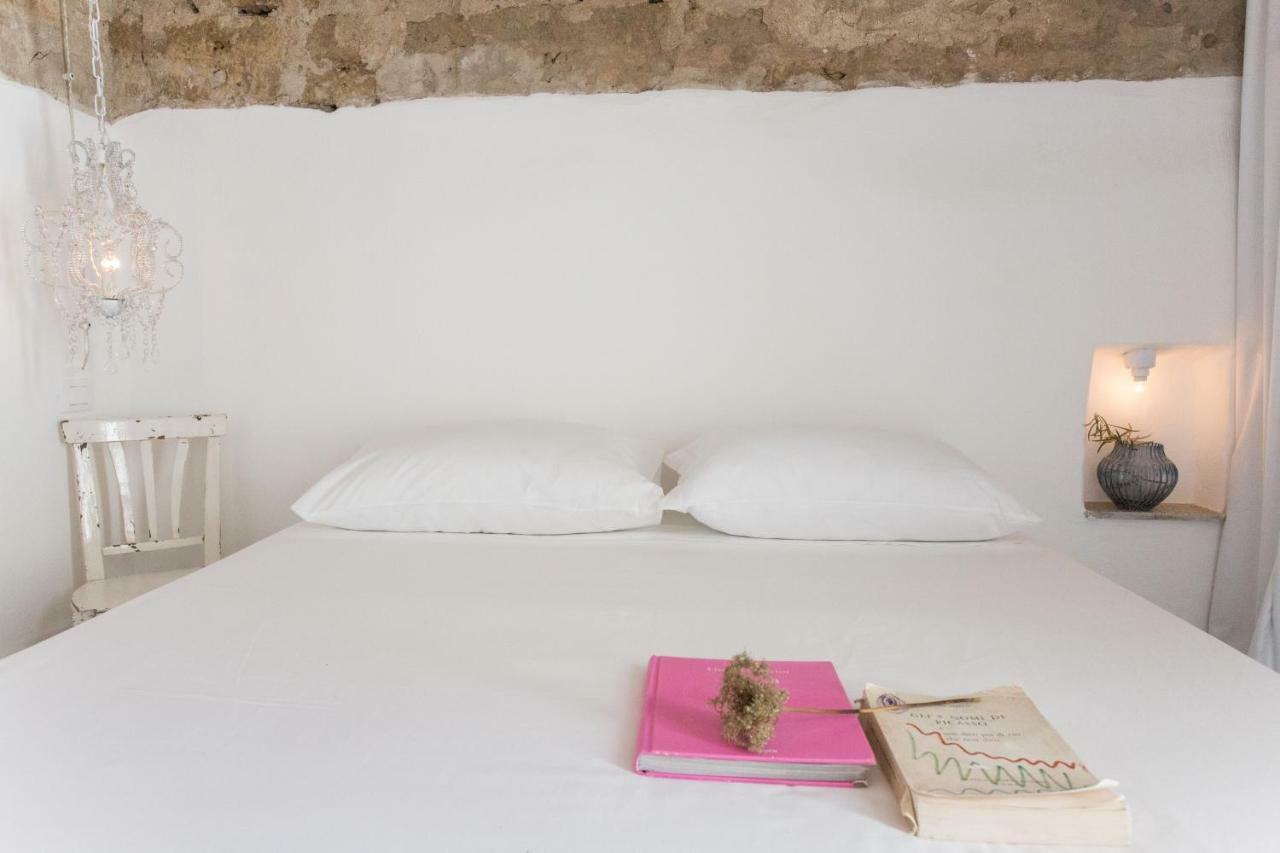 Settegrana Bed & Breakfast Cinisi Exterior photo