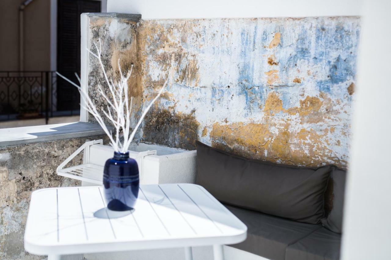 Settegrana Bed & Breakfast Cinisi Exterior photo