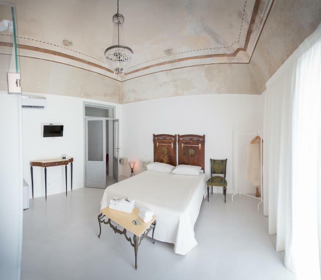 Settegrana Bed & Breakfast Cinisi Exterior photo
