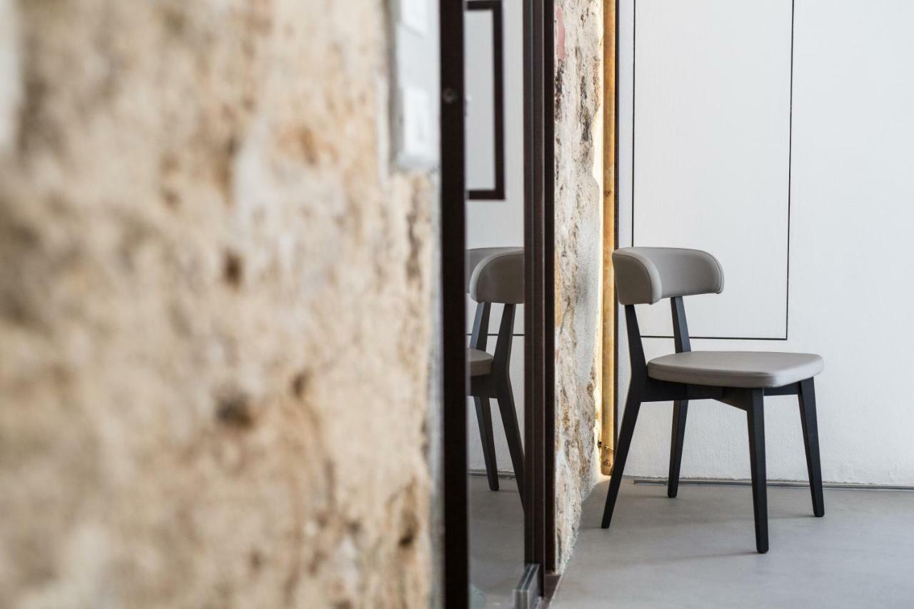 Settegrana Bed & Breakfast Cinisi Exterior photo