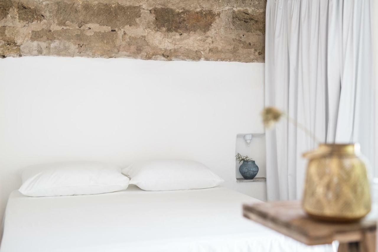 Settegrana Bed & Breakfast Cinisi Exterior photo