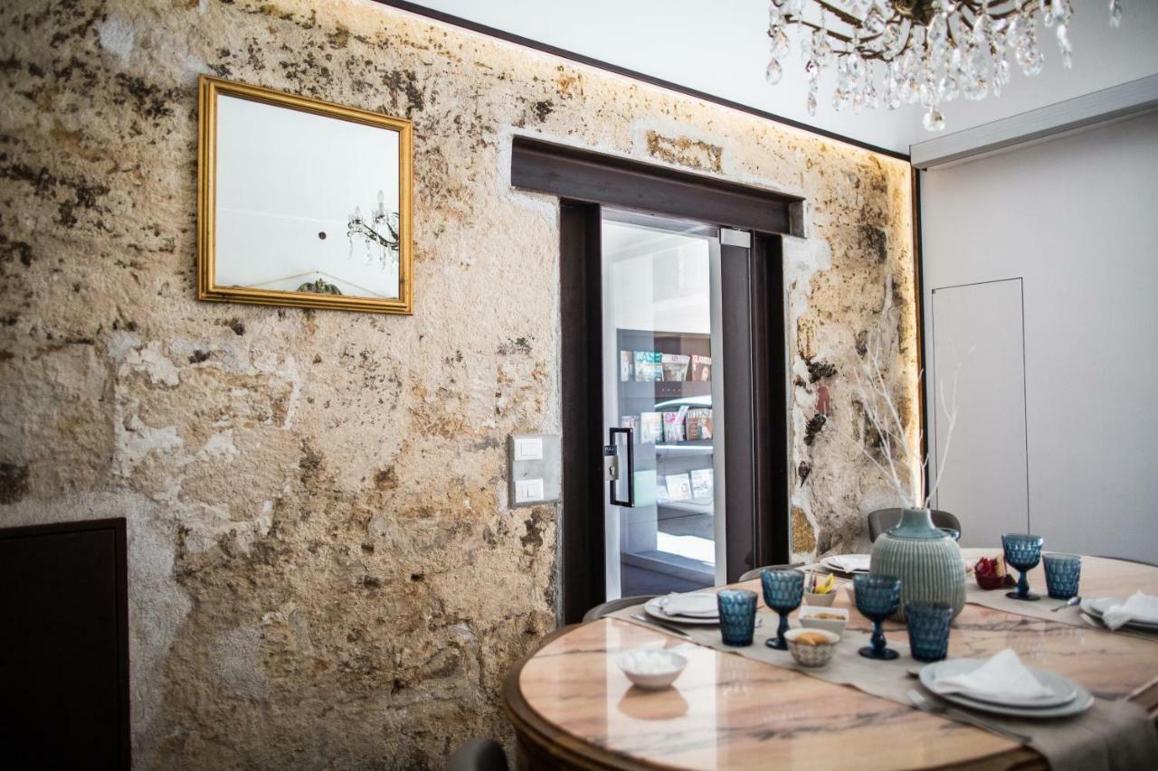 Settegrana Bed & Breakfast Cinisi Exterior photo