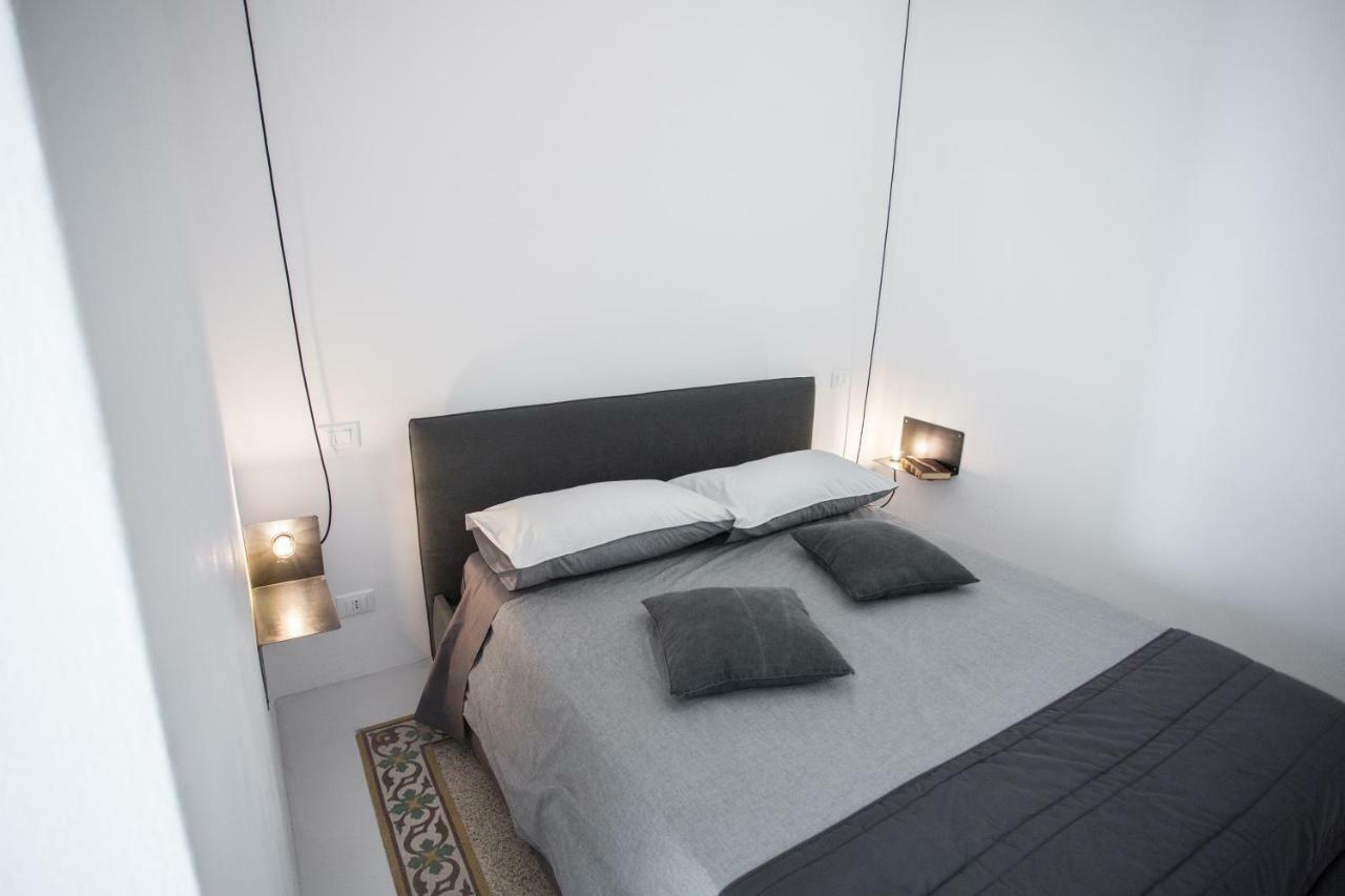 Settegrana Bed & Breakfast Cinisi Exterior photo