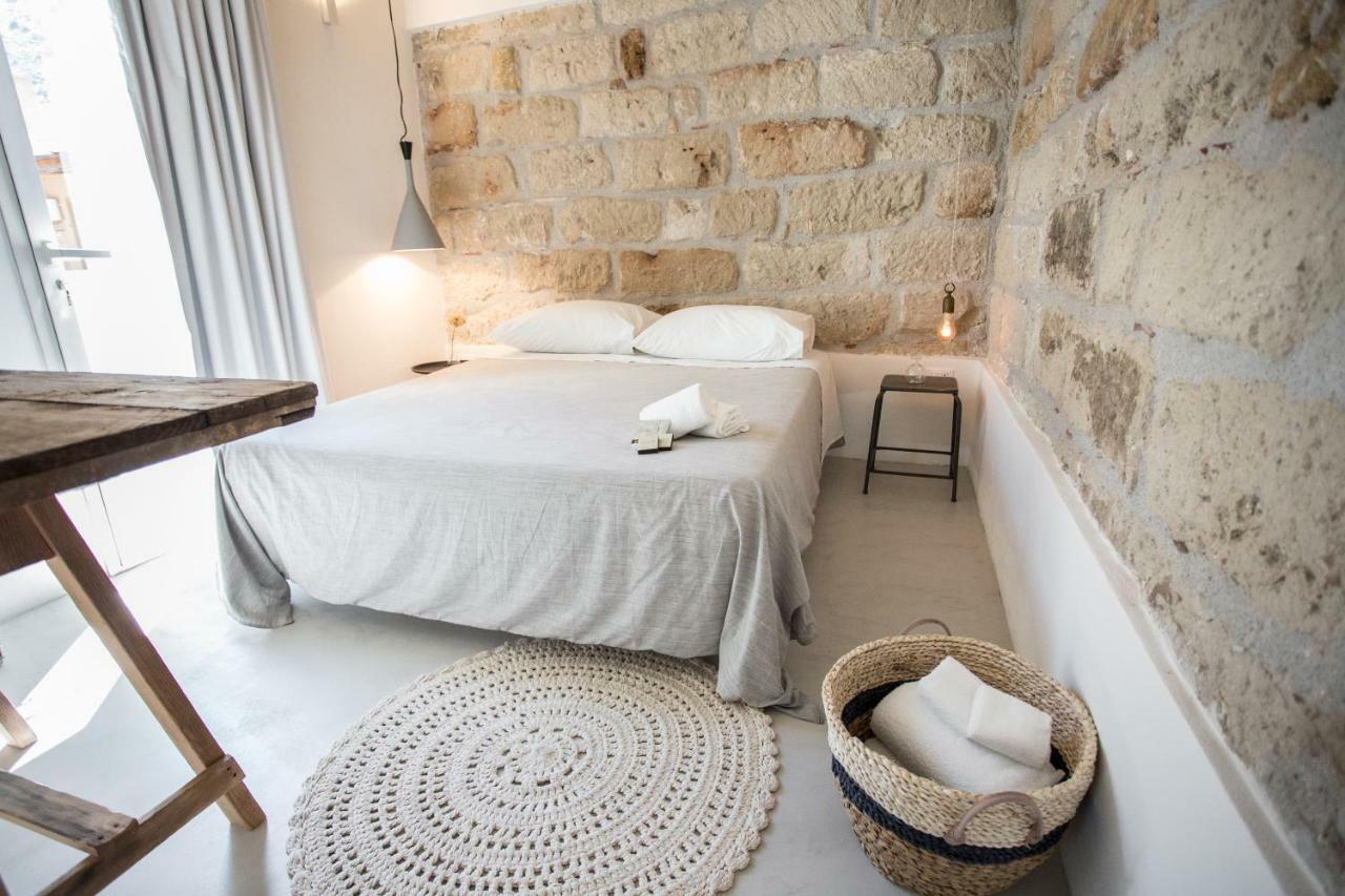 Settegrana Bed & Breakfast Cinisi Exterior photo