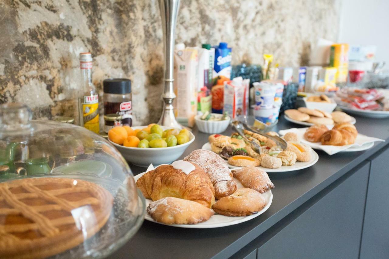 Settegrana Bed & Breakfast Cinisi Exterior photo