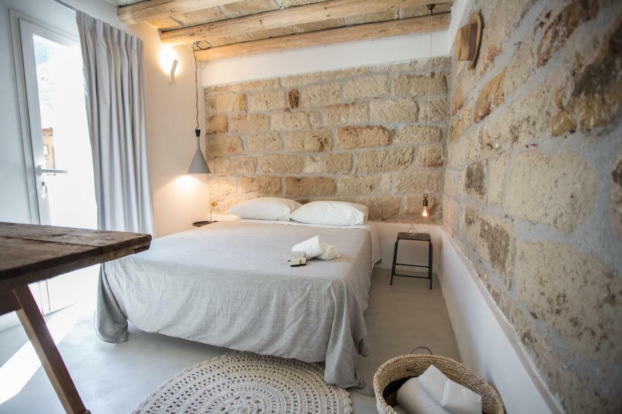 Settegrana Bed & Breakfast Cinisi Exterior photo