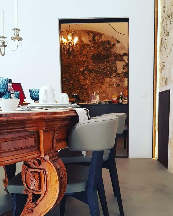 Settegrana Bed & Breakfast Cinisi Exterior photo